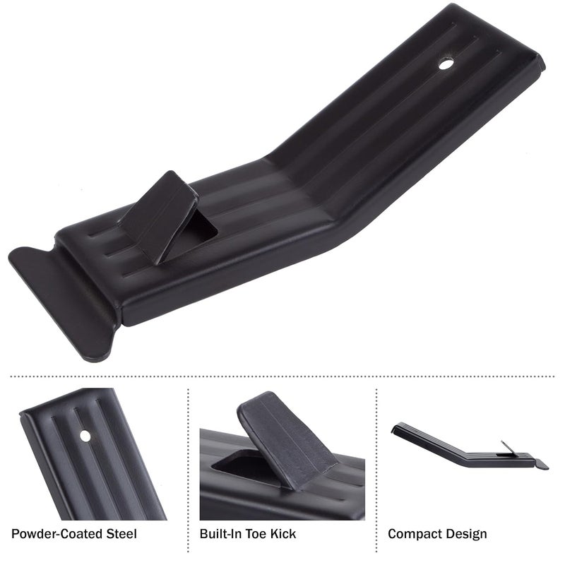 PENTAGON Tools Foot Lifter For Drywall And Sheetrock Panels Amazing Mini-Lifter - Image 2